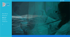 Desktop Screenshot of matrixdynamics.ca
